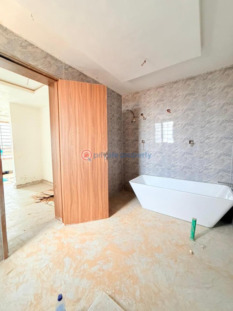 4 bedroom House For Sale Ogba Lagos - 19