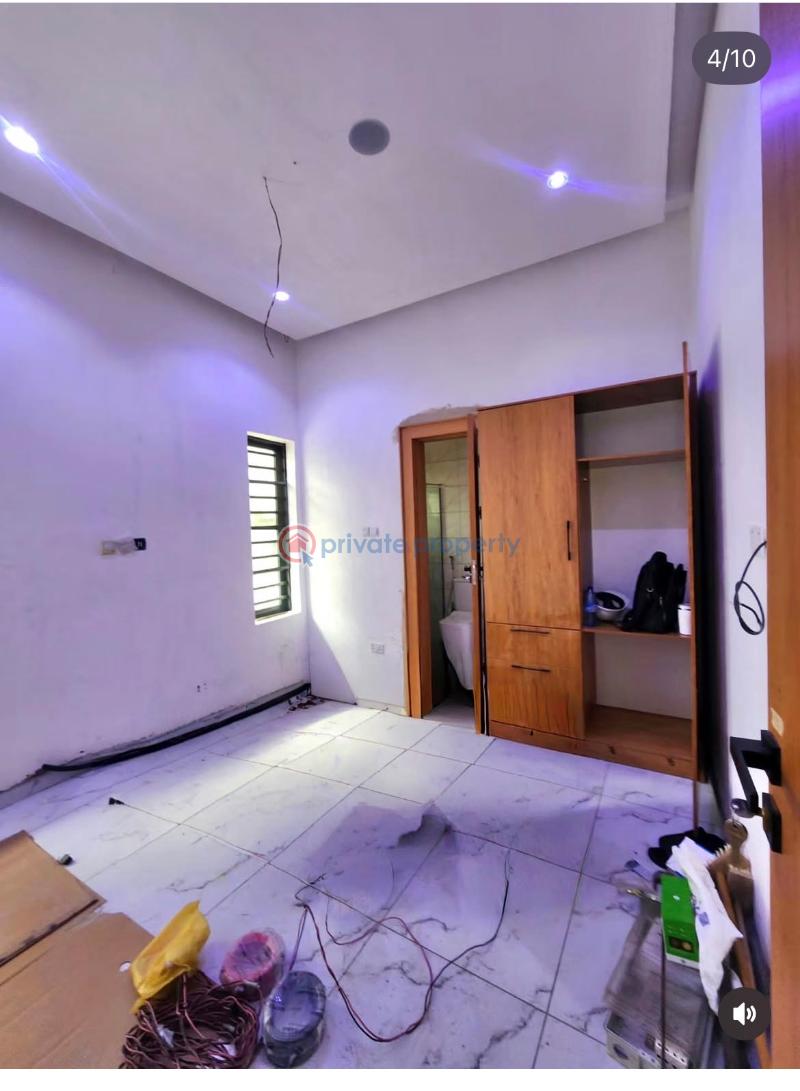 4 bedroom Detached Duplex For Sale Surulere Lagos - 6