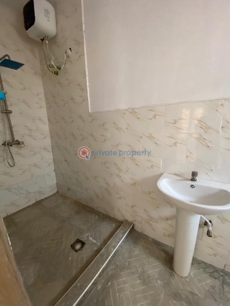 4 bedroom Detached Duplex For Sale Magodo GRA Phase 1 Ojodu Lagos - 7