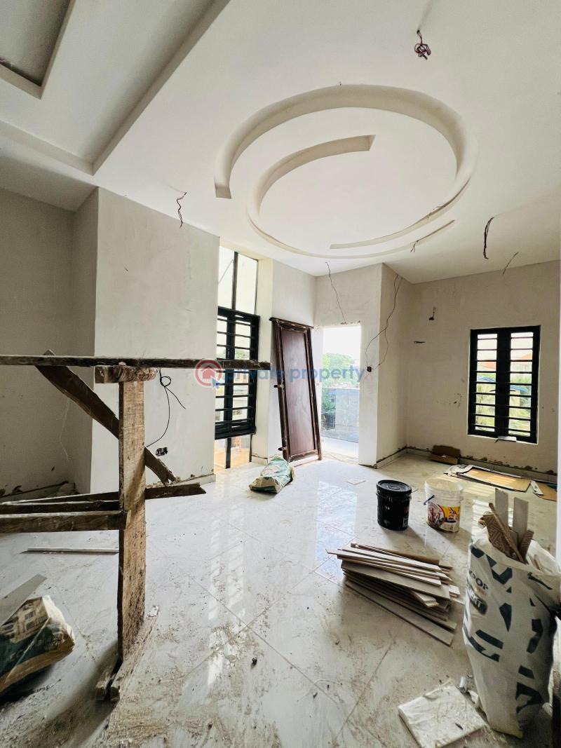 4 bedroom Detached Duplex For Sale Mende Maryland Lagos - 12