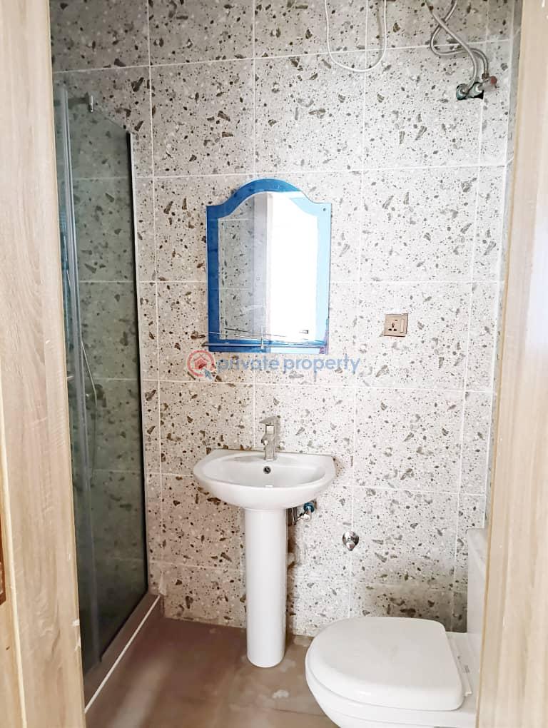 4 bedroom Detached Duplex For Rent Ologolo Lekki Lagos - 5