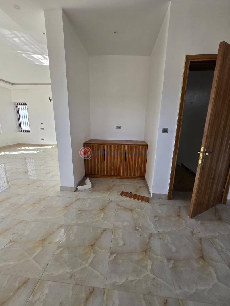 4 bedroom Detached Duplex For Sale Lekki Phase 1 Lagos - 9