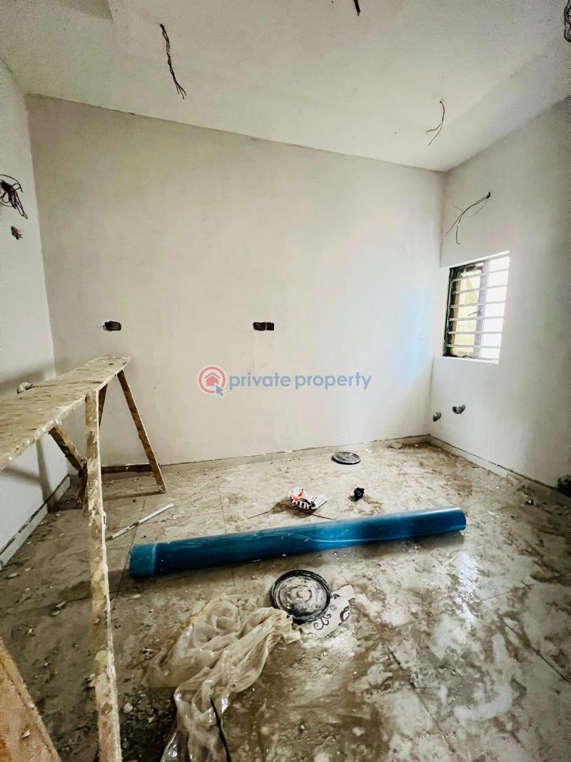 4 bedroom Detached Duplex For Sale Mende Maryland Lagos - 8