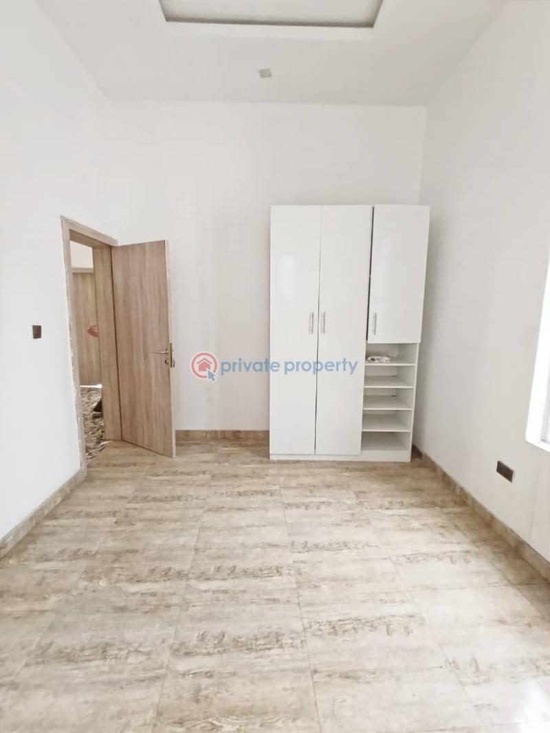 4 bedroom Detached Duplex For Rent Ologolo Lekki Lagos - 3