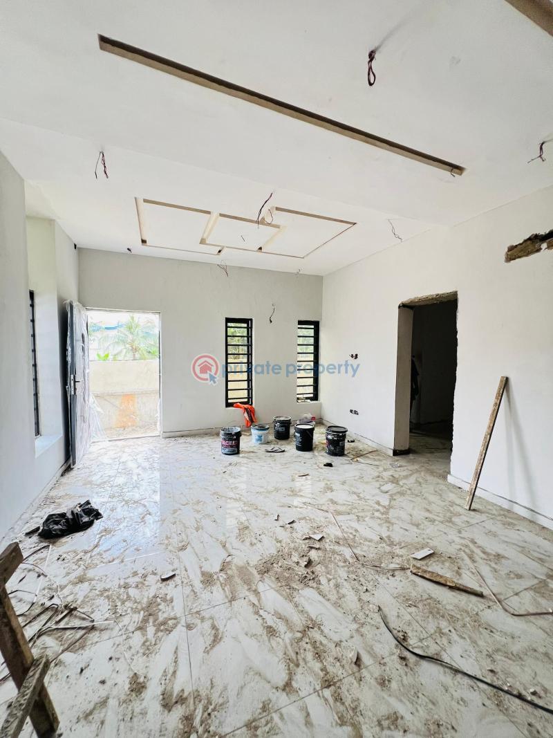 4 bedroom Detached Duplex For Sale Mende Maryland Lagos - 10