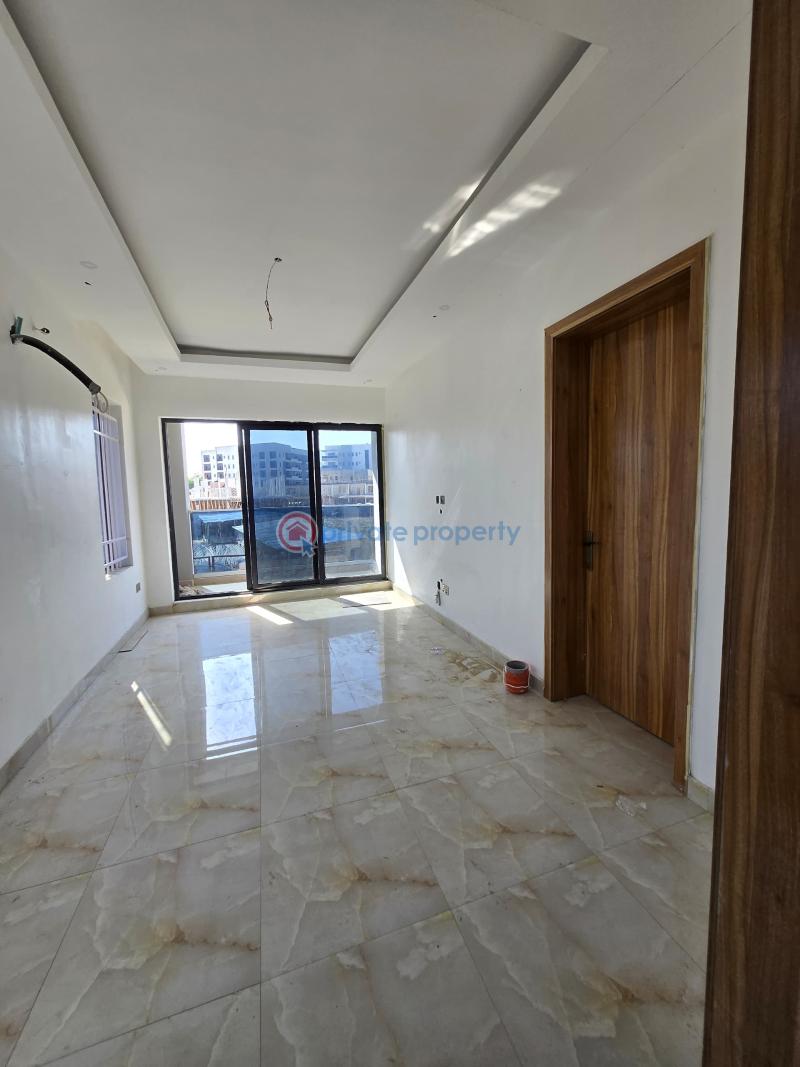 4 bedroom Detached Duplex For Sale Lekki Phase 1 Lagos - 6