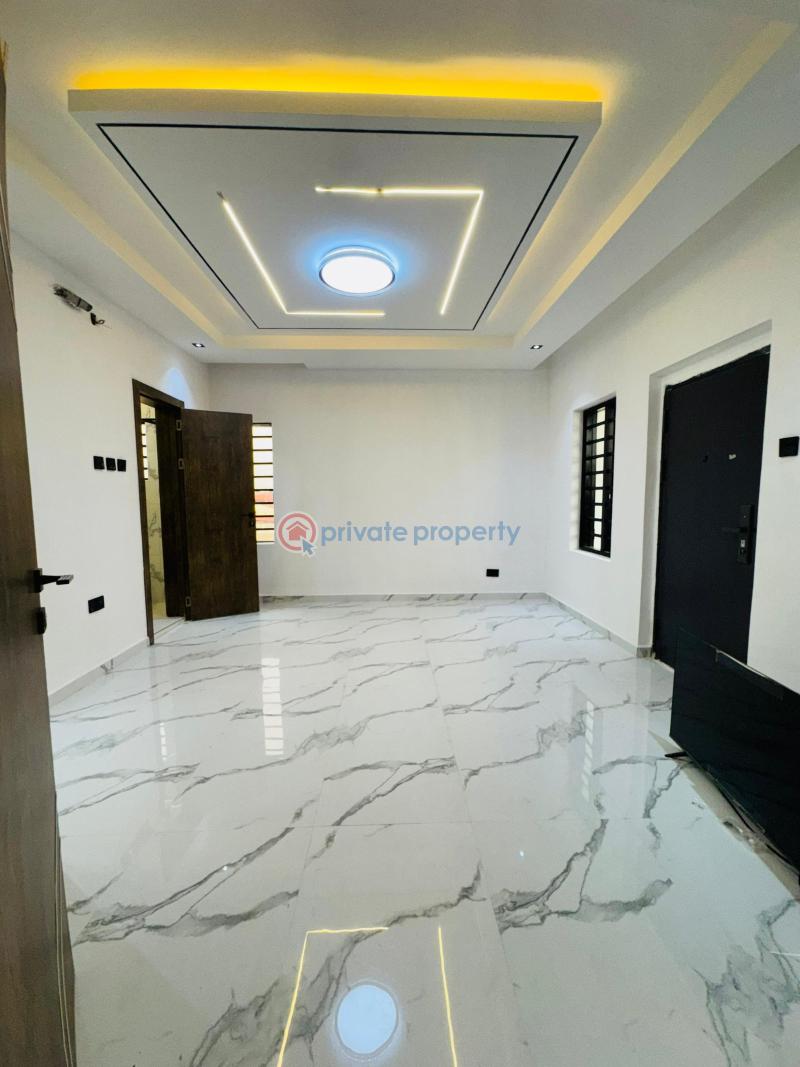 4 bedroom Detached Duplex For Sale Ogba Lagos - 10