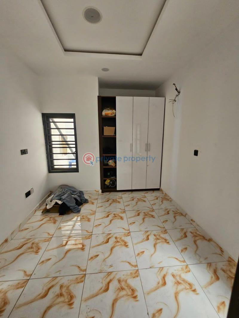 4 bedroom Detached Duplex For Sale Abule Egba Lagos - 5