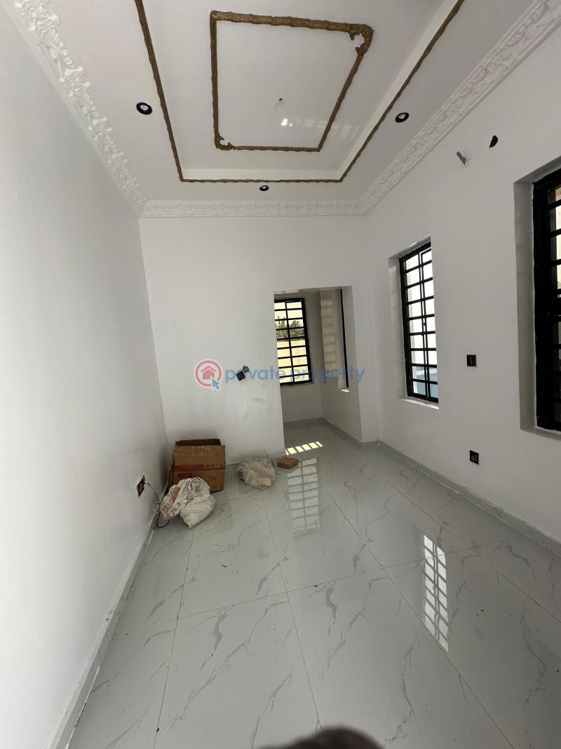 4 bedroom Detached Duplex For Sale New Bodija Ibadan Oyo - 10