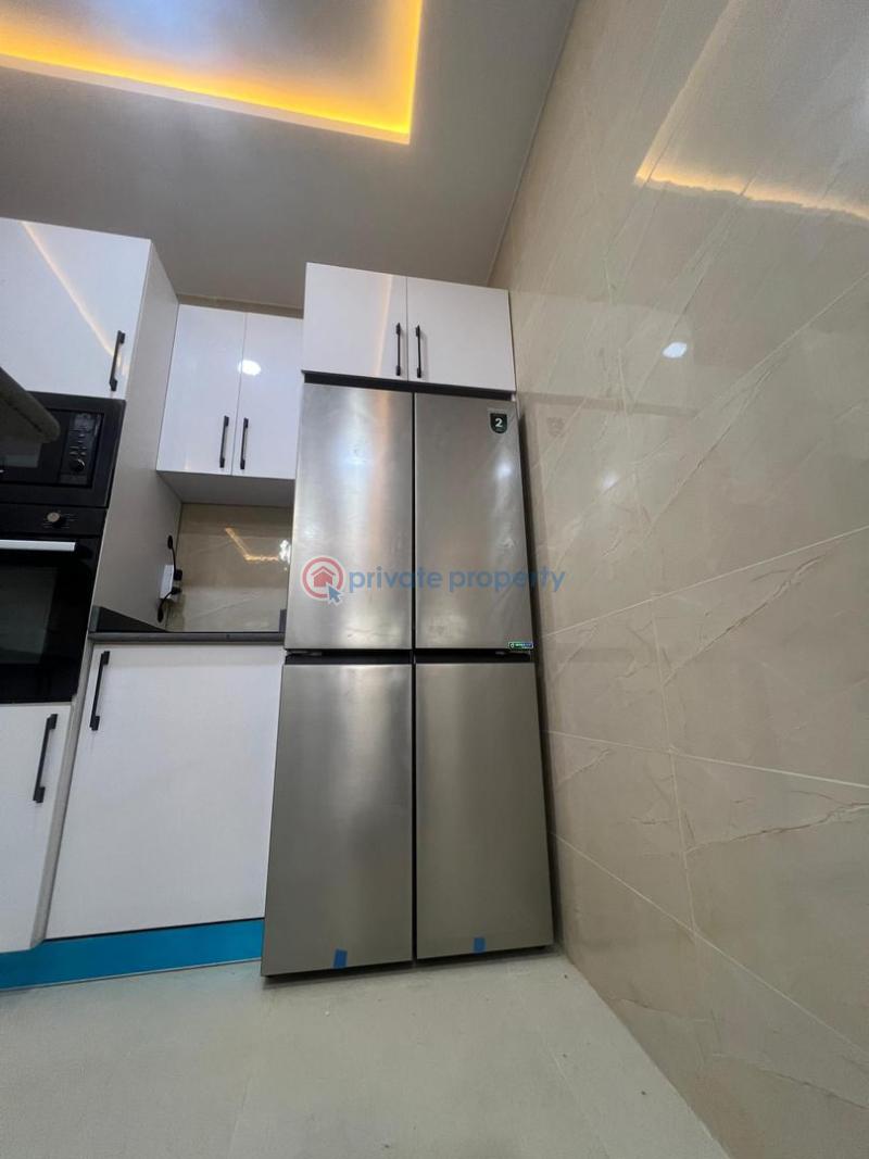 4 bedroom Duplex For Sale 20 Minutes To Airport. Alimosho Lagos - 12