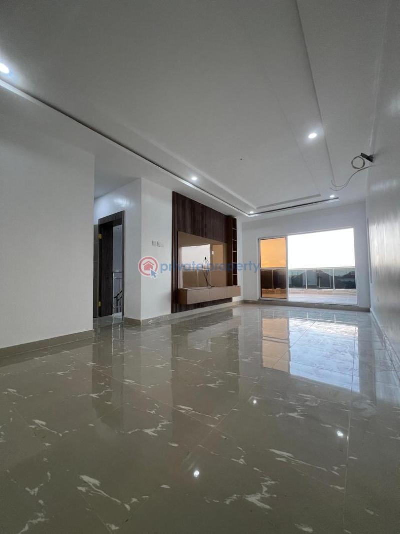 4 bedroom Duplex For Sale 20 Minutes To Airport. Alimosho Lagos - 14