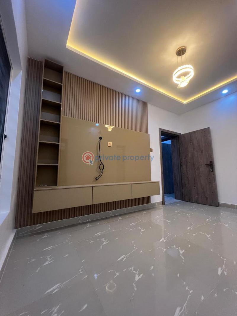 4 bedroom Duplex For Sale 20 Minutes To Airport. Alimosho Lagos - 19