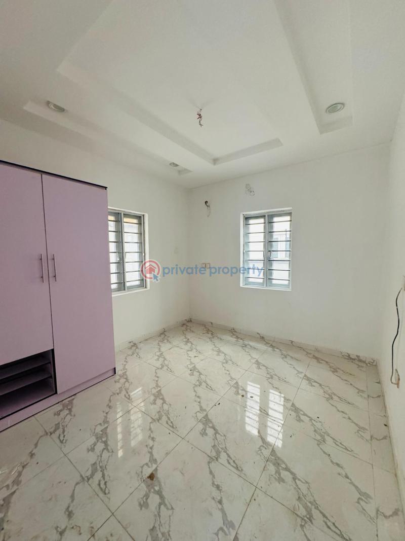 4 bedroom Detached Duplex For Sale Abule Egba Lagos - 5
