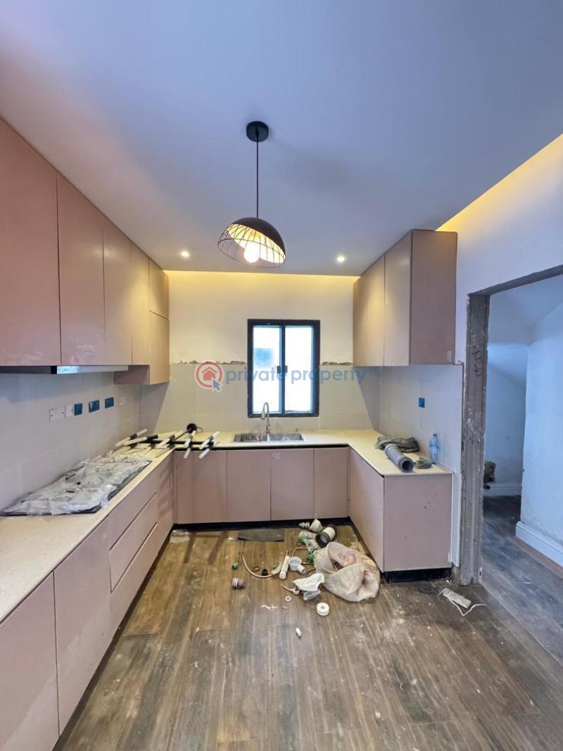 4 bedroom Detached Duplex For Sale Banana Island Ikoyi Lagos - 10