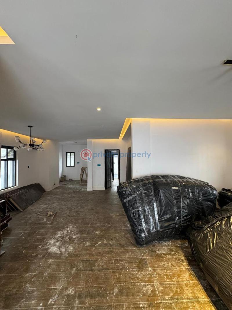 4 bedroom Detached Duplex For Sale Banana Island Ikoyi Lagos - 4