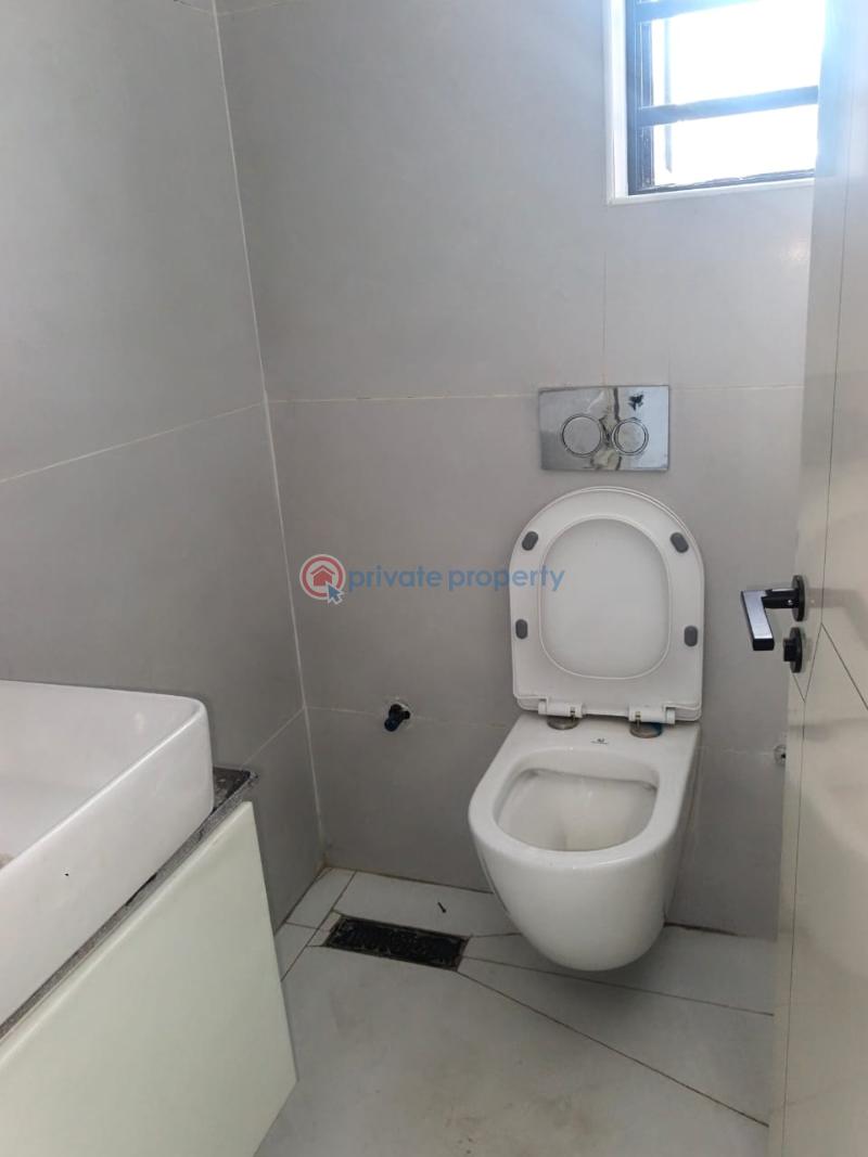 4 bedroom Detached Duplex For Sale Adeniyi Jones Ikeja Lagos - 4