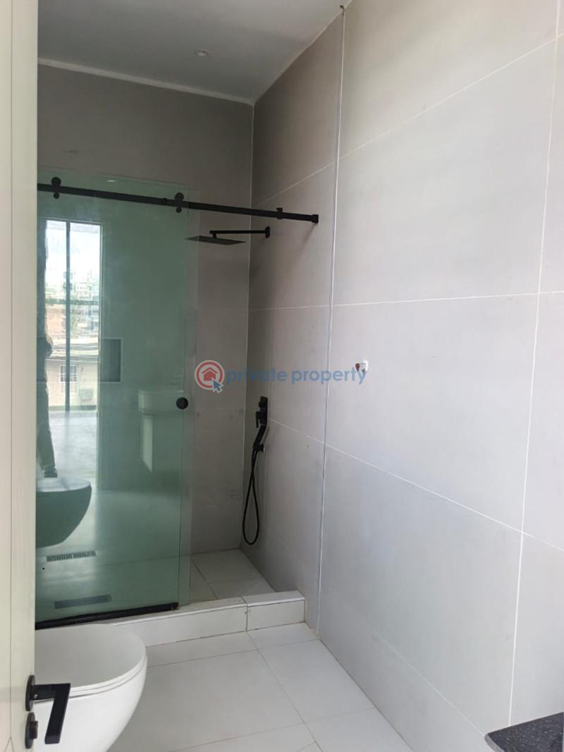 4 bedroom Detached Duplex For Sale Adeniyi Jones Ikeja Lagos - 1