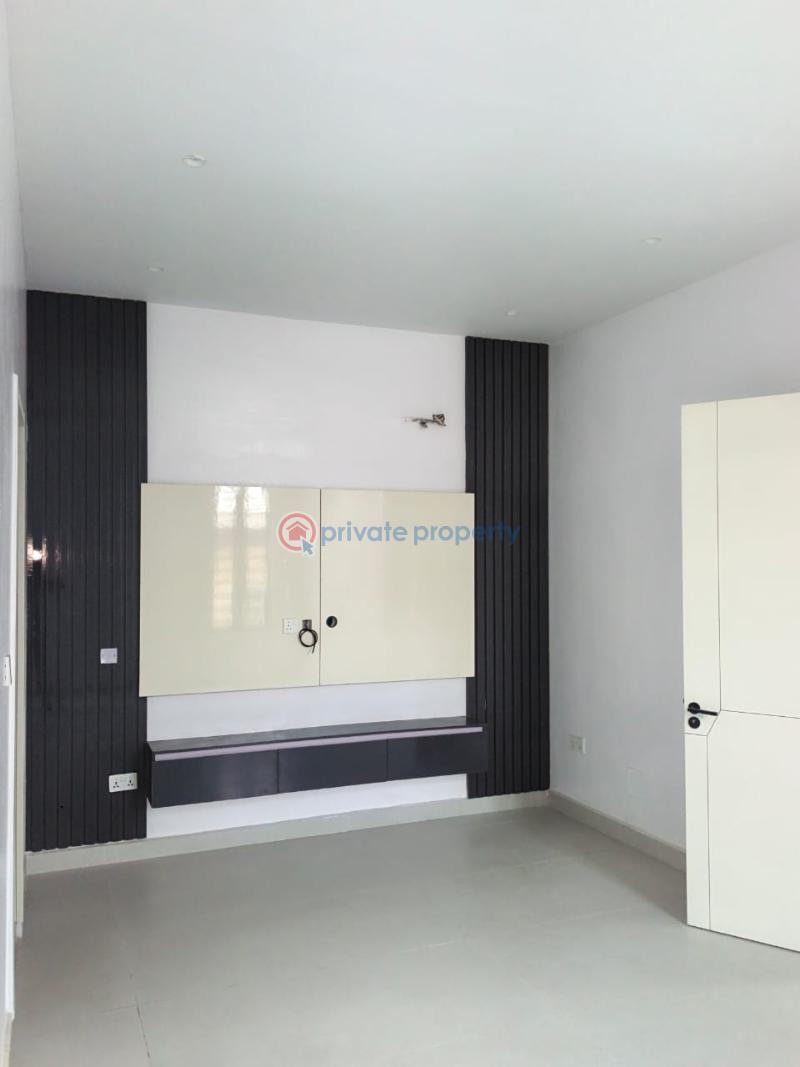 4 bedroom Detached Duplex For Sale Adeniyi Jones Ikeja Lagos - 2