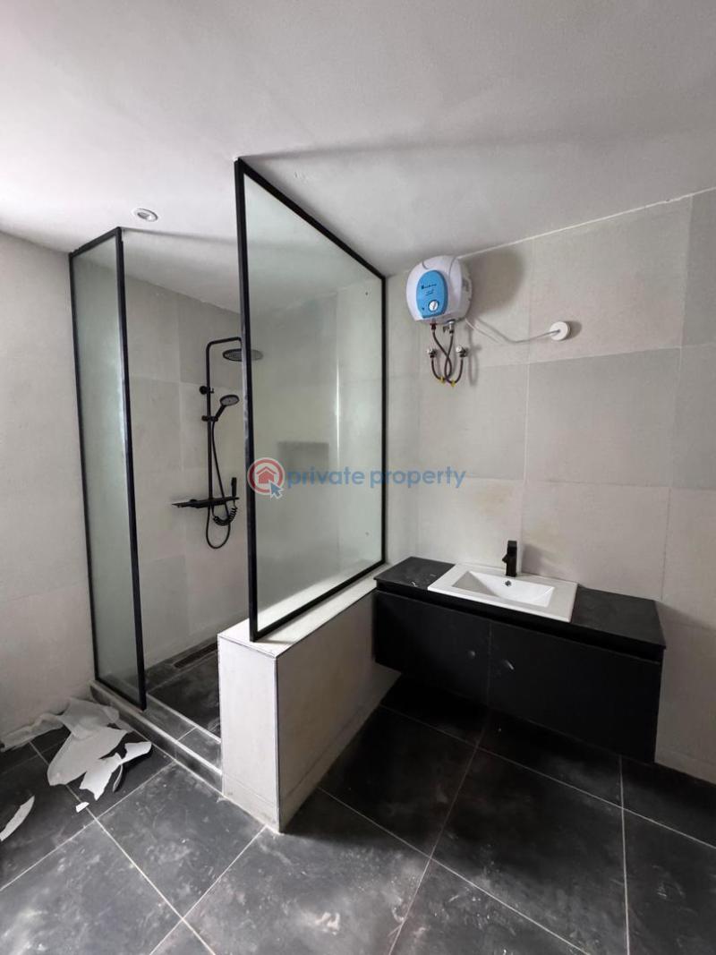 4 bedroom Detached Duplex For Sale Banana Island Ikoyi Lagos - 12