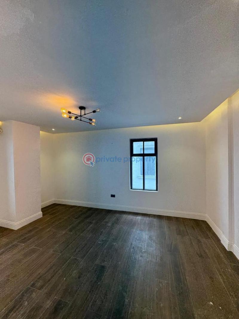 4 bedroom Detached Duplex For Sale Banana Island Ikoyi Lagos - 7