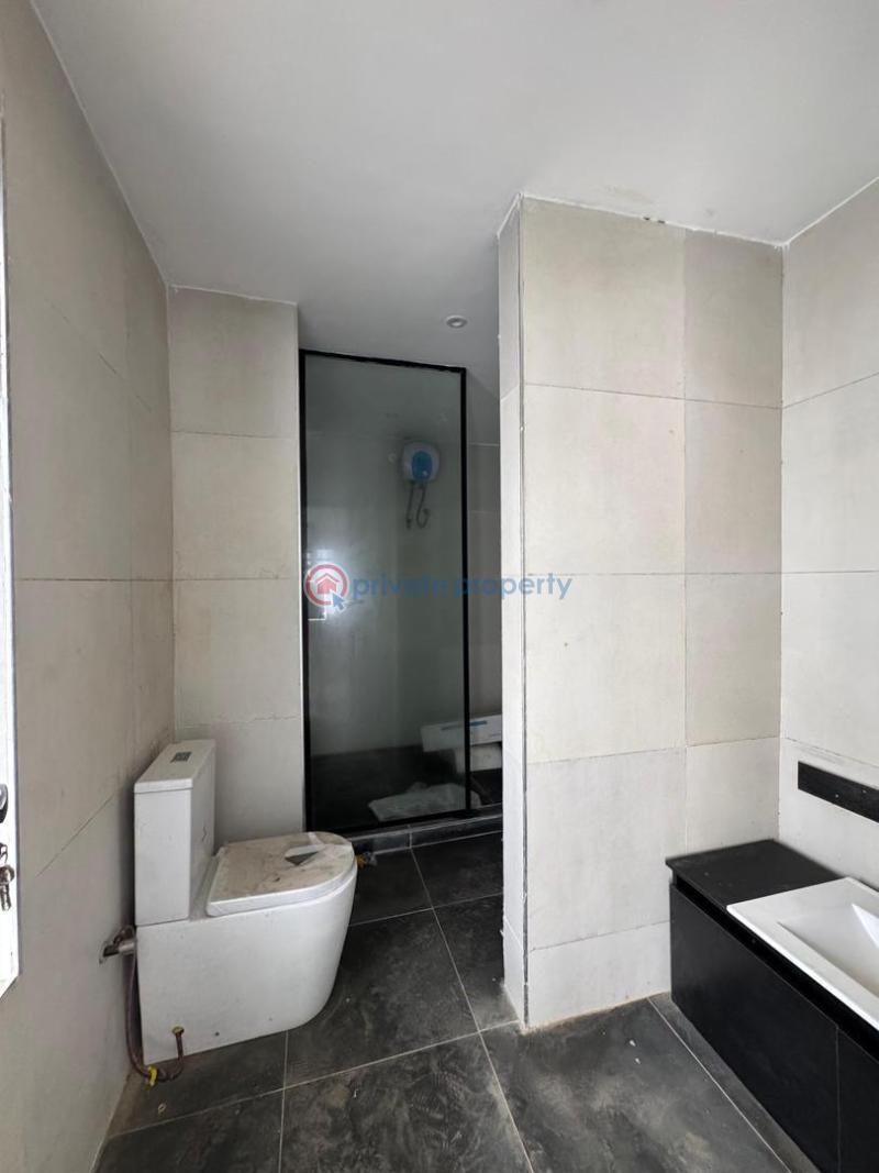 4 bedroom Detached Duplex For Sale Banana Island Ikoyi Lagos - 6