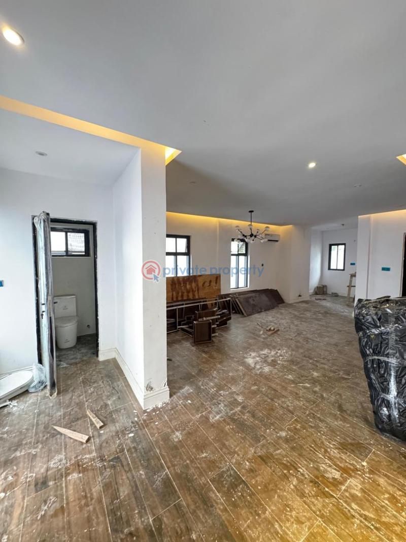 4 bedroom Detached Duplex For Sale Banana Island Ikoyi Lagos - 9