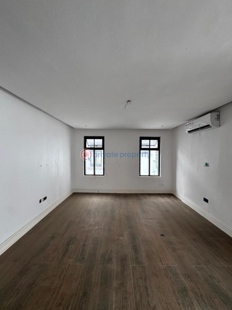 4 bedroom Detached Duplex For Sale Banana Island Ikoyi Lagos - 5