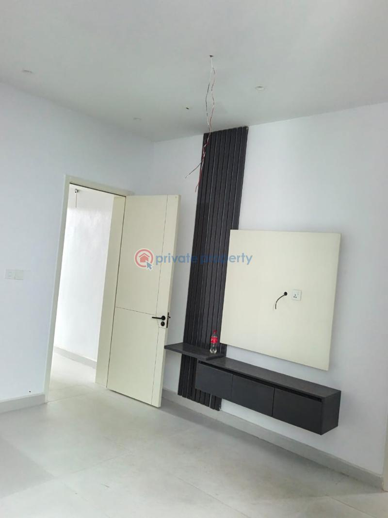 4 bedroom Detached Duplex For Sale Adeniyi Jones Ikeja Lagos - 3