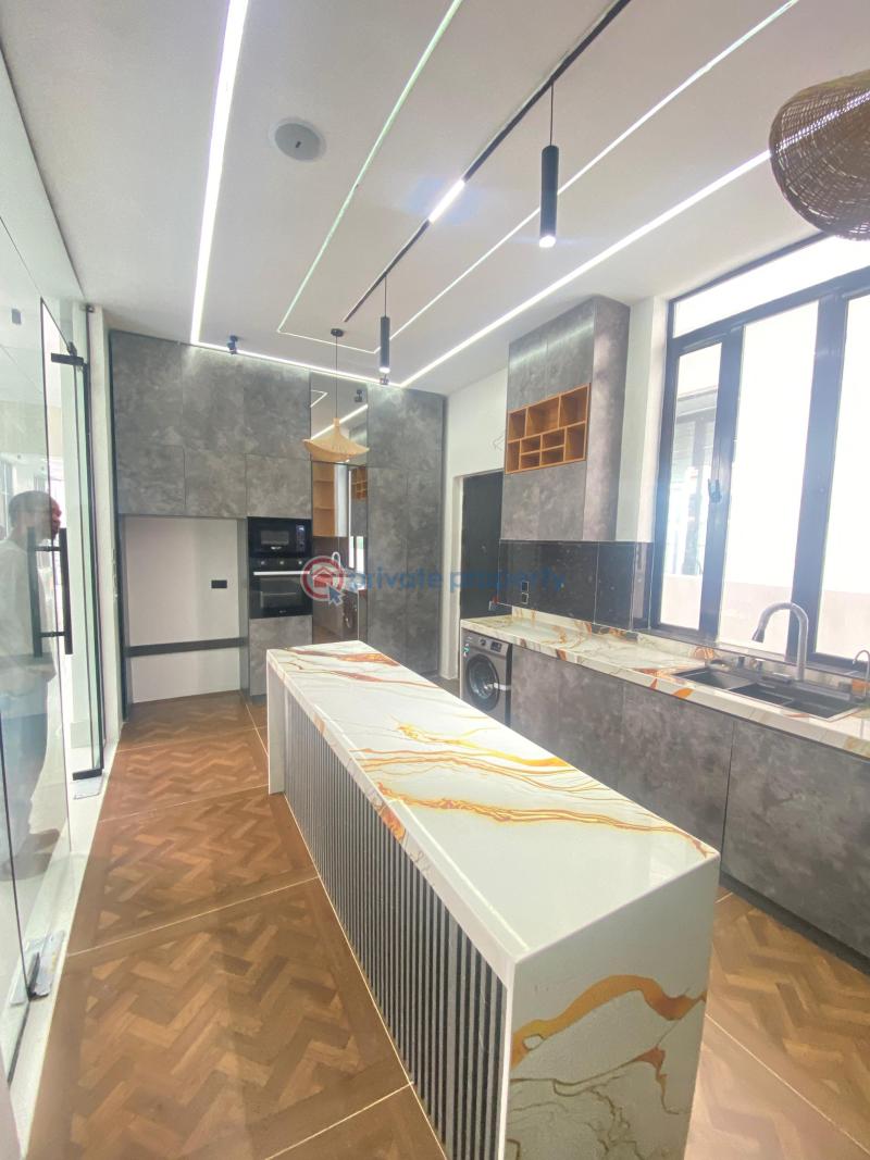 4 bedroom Detached Duplex For Sale Chevron Toll Gate Lekki Phase 2 Lagos - 10