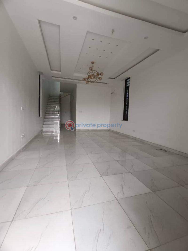 4 bedroom House For Sale Ajah, Lagos Ajah Lagos - 9