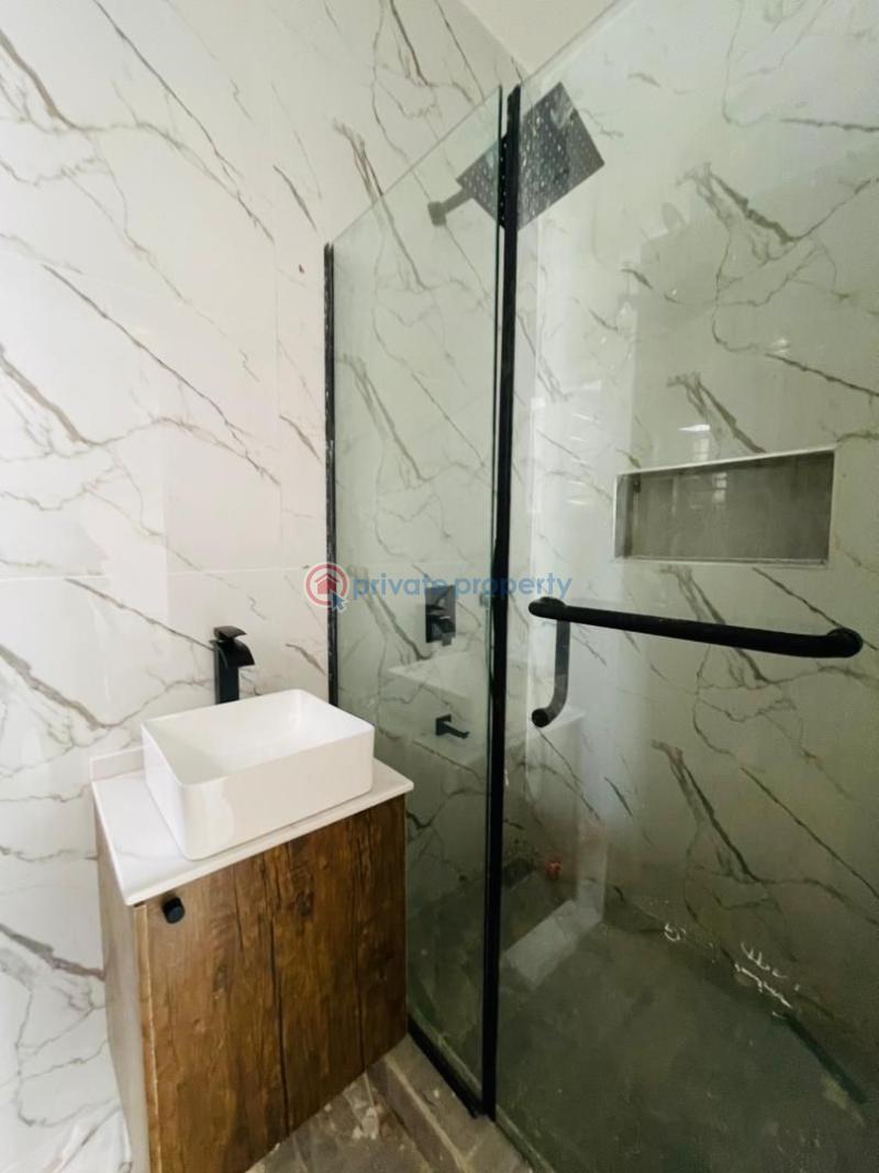 4 bedroom Detached Duplex For Sale Magodo GRA Phase 1 Ojodu Lagos - 4