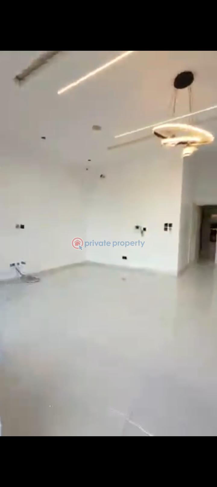 4 bedroom Duplex For Sale Walton Gate Estate Sangotedo Ajah Lagos - 5