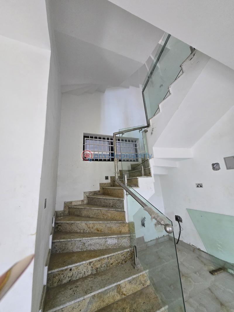 4 bedroom Detached Duplex For Sale Lekki Phase 1 Lagos - 3