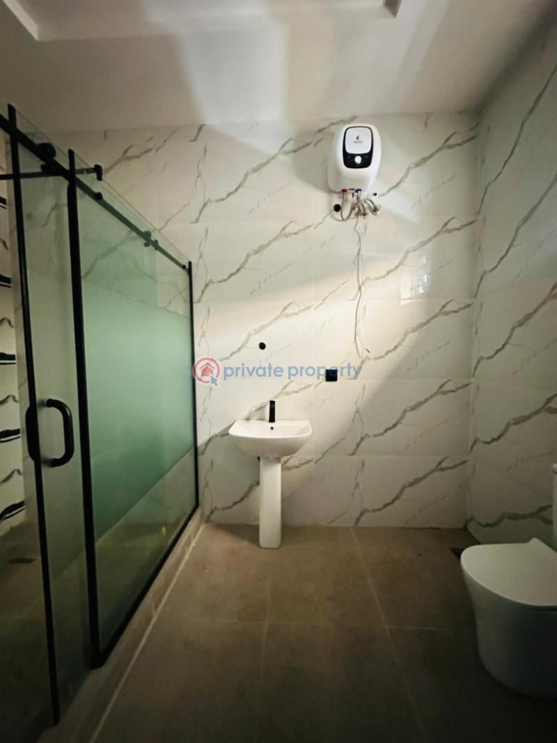 4 bedroom Detached Duplex For Sale Opebi Ikeja Lagos - 7