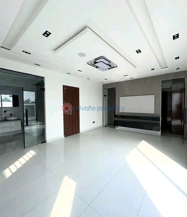 4 bedroom Detached Duplex For Sale Ajah Lagos - 4