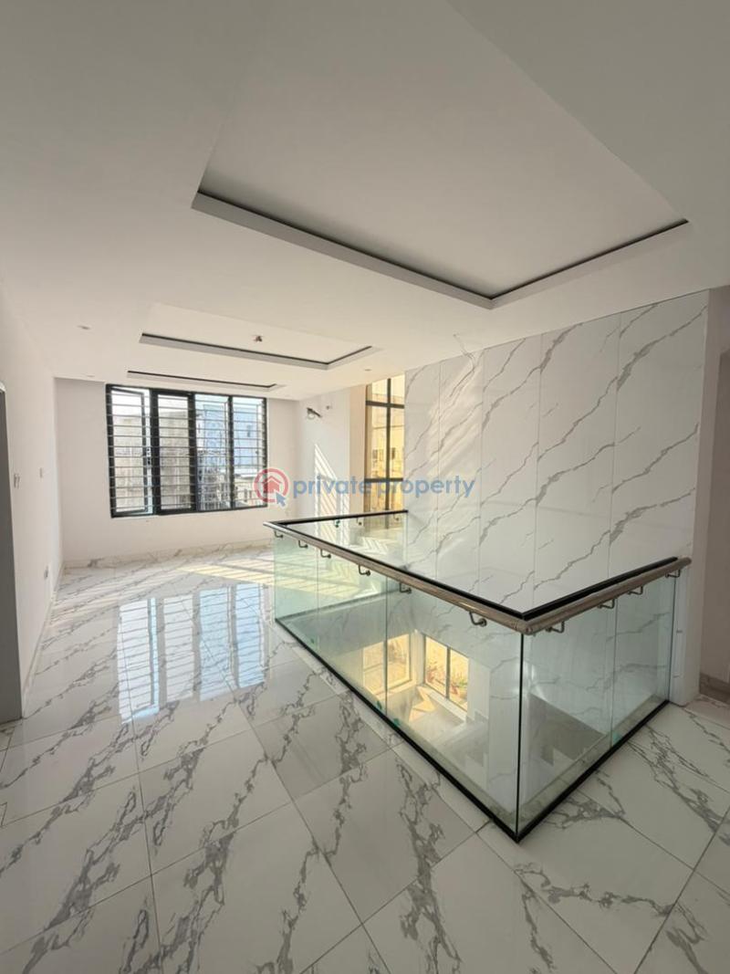 5 bedroom Detached Duplex For Sale Ologolo Lekki Lagos - 0
