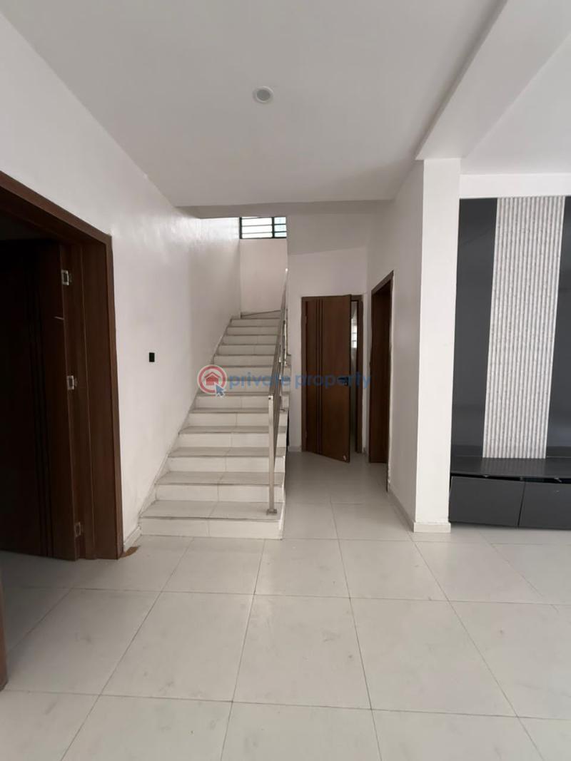 4 bedroom Detached Duplex For Sale Orchid Road Lekki Lagos Ikota Lekki Lagos - 2