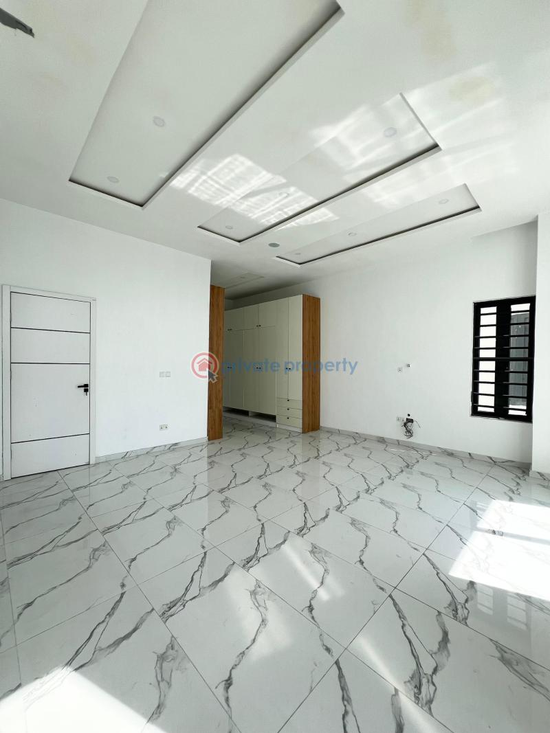 4 bedroom Detached Duplex For Sale Orchid Lekki Lekki Lagos - 6