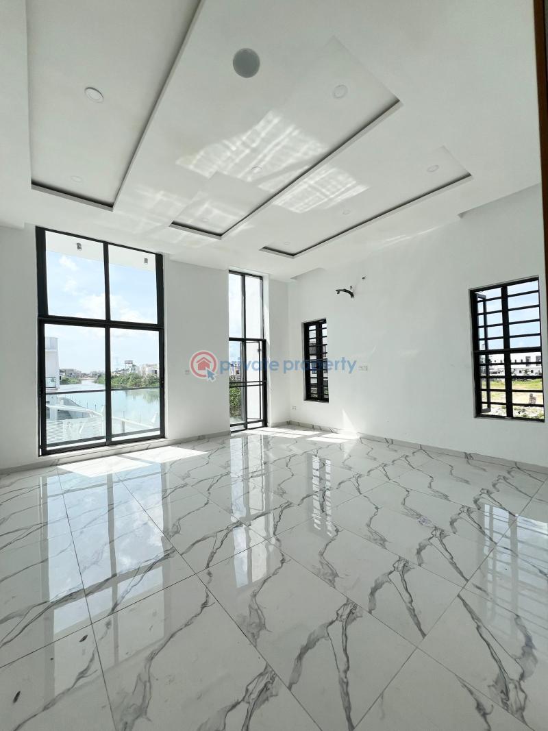 4 bedroom Detached Duplex For Sale Orchid Lekki Lekki Lagos - 8