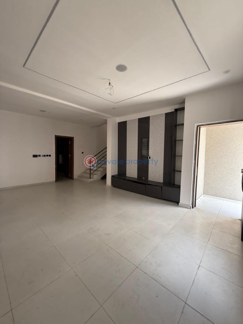 4 bedroom Detached Duplex For Sale Orchid Road Lekki Lagos Ikota Lekki Lagos - 8