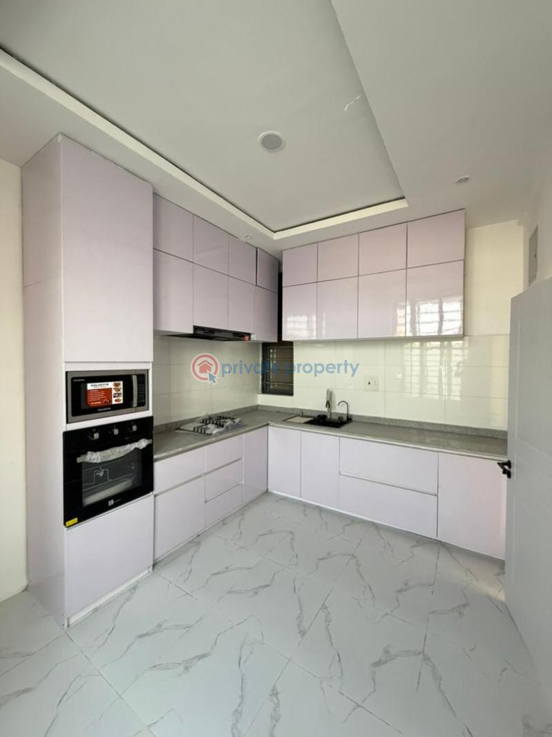 5 bedroom Detached Duplex For Sale Ologolo Lekki Lagos - 4