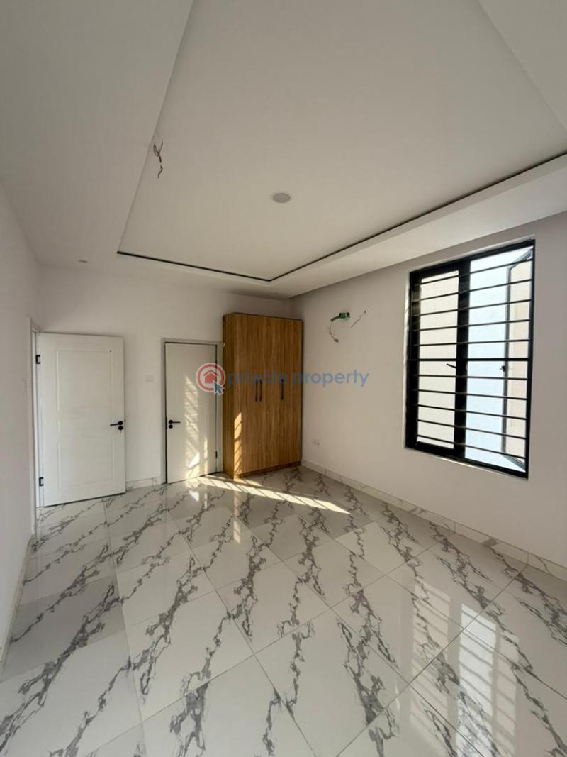 5 bedroom Detached Duplex For Sale Ologolo Lekki Lagos - 6