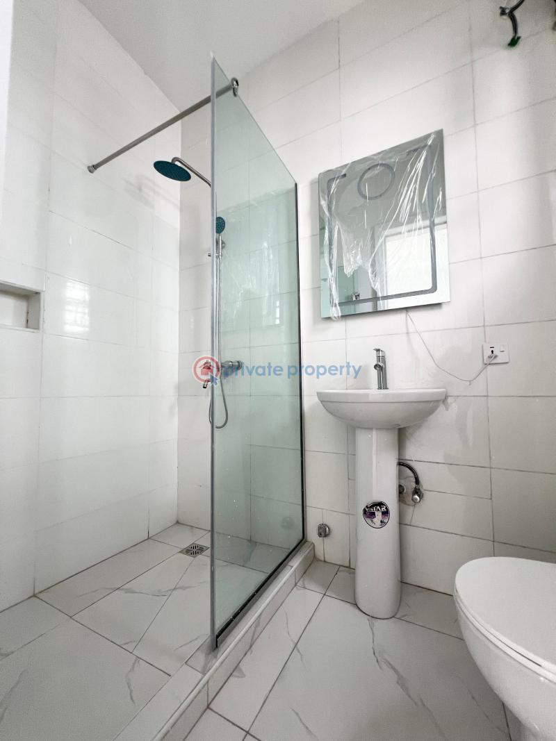 4 bedroom Detached Duplex For Sale Orchid Lekki Lekki Lagos - 5