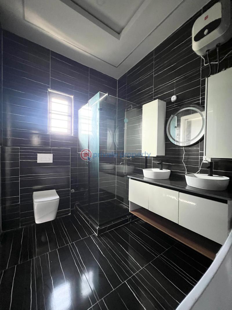 4 bedroom Detached Duplex For Sale Orchid Lekki Lekki Lagos - 3