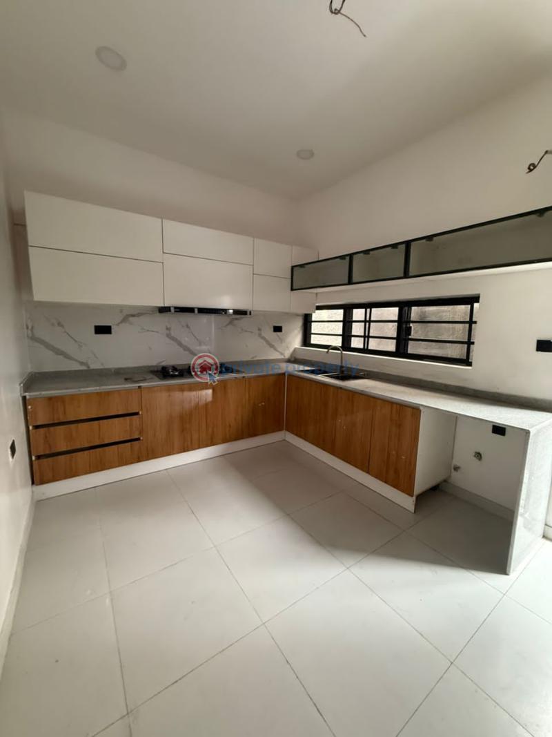 4 bedroom Detached Duplex For Sale Orchid Road Lekki Lagos Ikota Lekki Lagos - 3