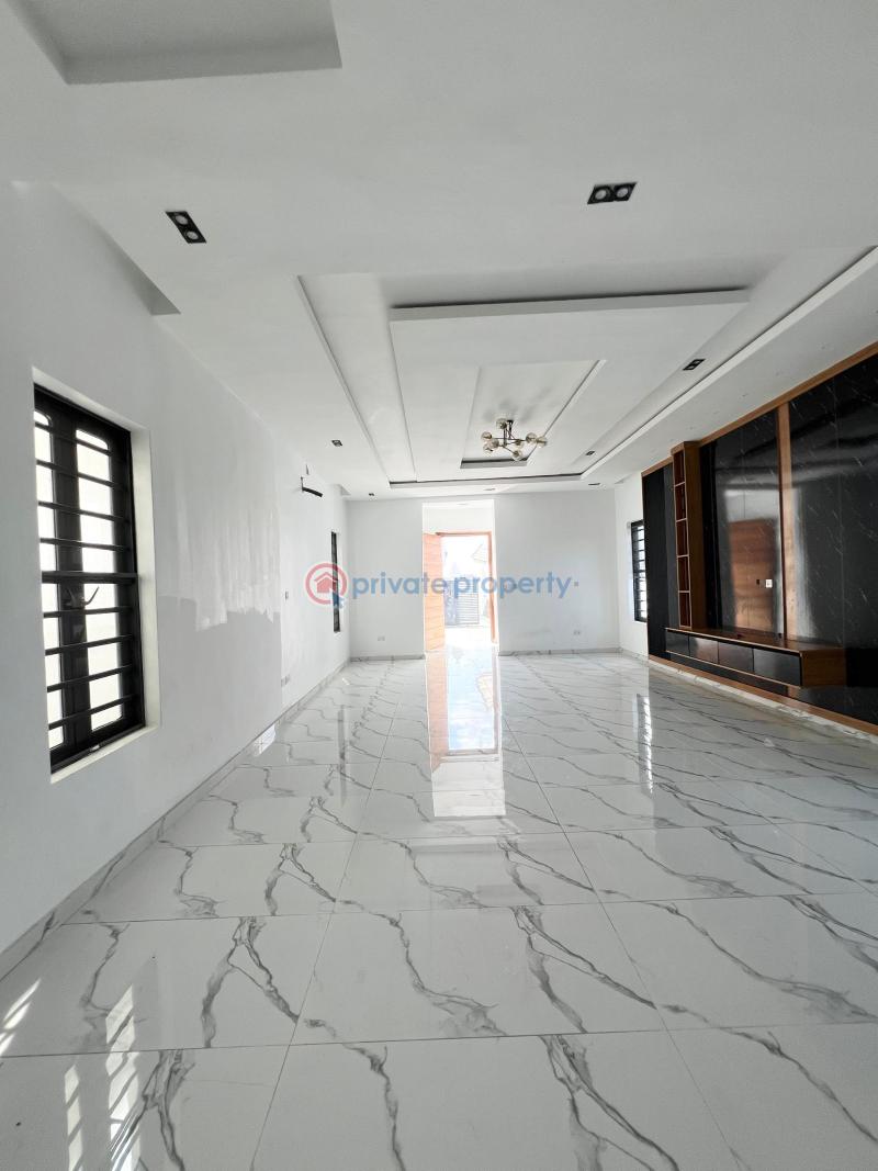 4 bedroom Detached Duplex For Sale Orchid Lekki Lekki Lagos - 7