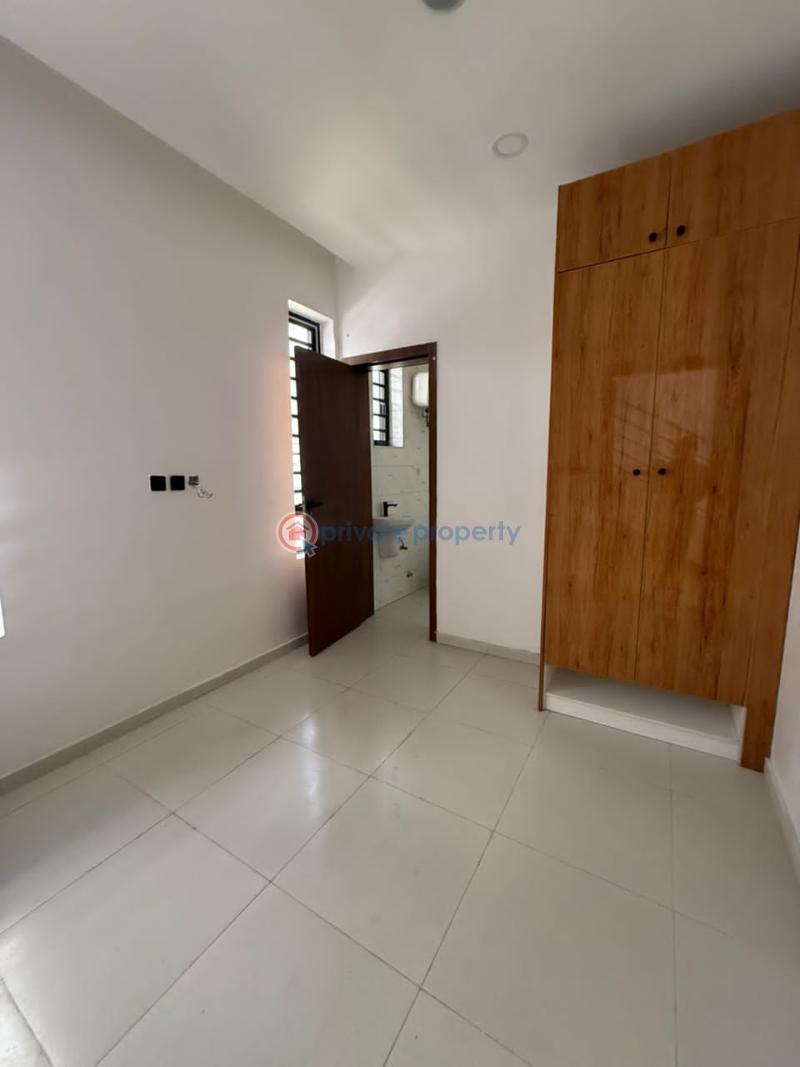 4 bedroom Detached Duplex For Sale Orchid Road Lekki Lagos Ikota Lekki Lagos - 6