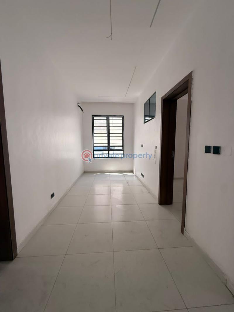 4 bedroom Detached Duplex For Sale Orchid Road Lekki Lagos Ikota Lekki Lagos - 7