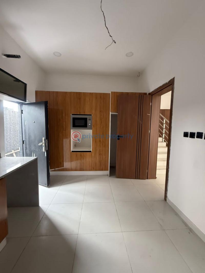 4 bedroom Detached Duplex For Sale Orchid Road Lekki Lagos Ikota Lekki Lagos - 4