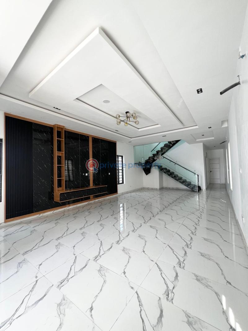 4 bedroom Detached Duplex For Sale Orchid Lekki Lekki Lagos - 1